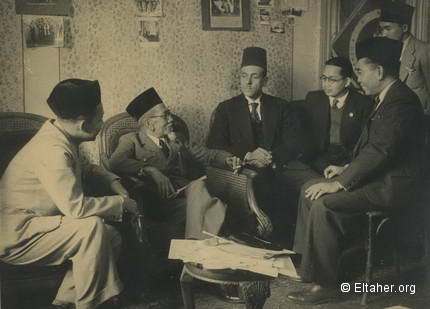 1940 - Haj Aghusalem edited copy